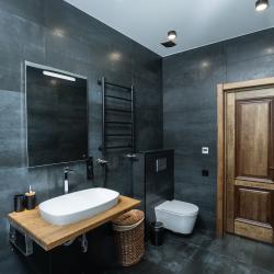 2-комнатные апартаменты люкс