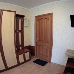 Фото Отель Надежда