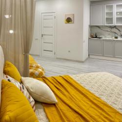 Апартаменты студия