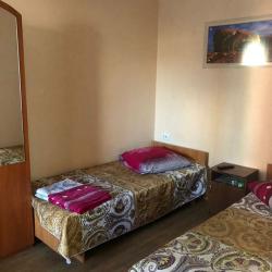 Фото Отель Эдем