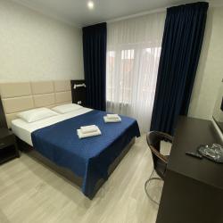 Фото Отель Blue Marine Hotel (Блю Марин)