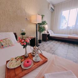 Фото Отель Благовещенка