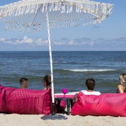 Фото Отель Малина