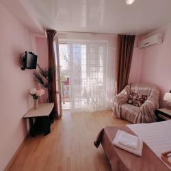 2-местный номер полулюкс