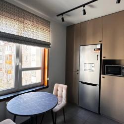 Фото Апартаменты на улице Окулова