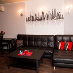 Фото Бизнес-отель Сити (City)