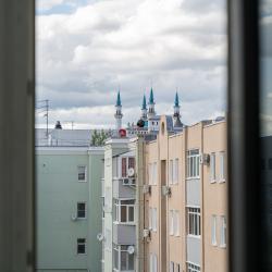 Фото Отель 6-комнатная квартира возле Кремля