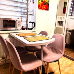Фото Отель Themed Apartments (Зимд Апартментс) 