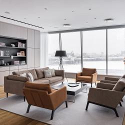 Фото Отель Резиденция