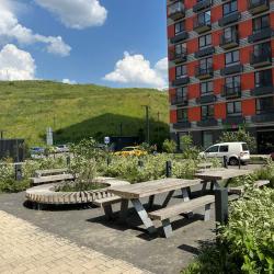 Фото Отель Art Life на улице Юности