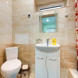 2-комнатные апартаменты улучшенные