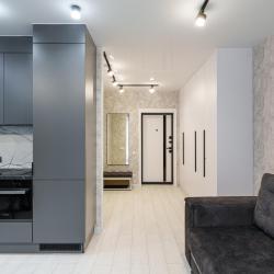 Апартаменты студия