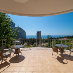 Фото Отель Ревиталь Парк