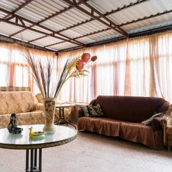 Фото Отель Аленка