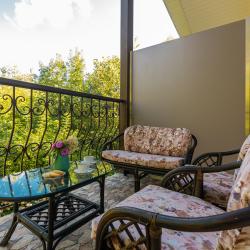 Фото Отель Лель