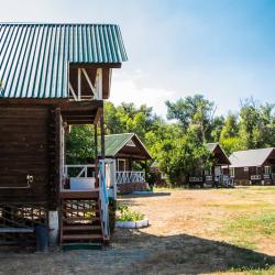 Фото Отель Гремучий