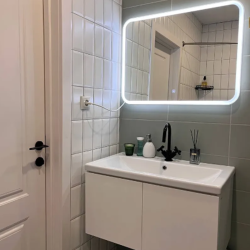 Фото Апартаменты на улице Сибирский тракт 23