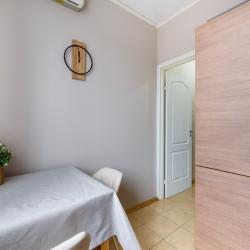 Фото Отель ApartLux на проспекте Ленинградский