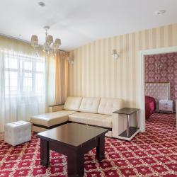 Фото Отель Онегин