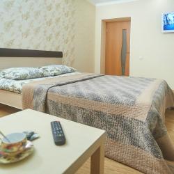 2-комнатные апартаменты стандарт г. Пенза, ул. Калинина, 9