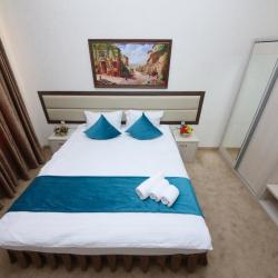 Фото Отель Globus (Глобус)