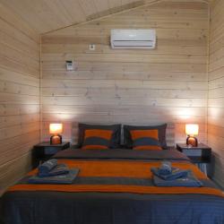 4-местный коттедж стандарт