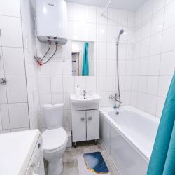 Фото Отель Как Дома на улице Зейская 220