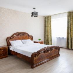 Фото Отель Nova Apartments на улице Пушкинская 50