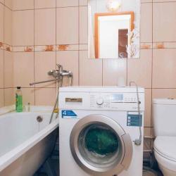 Фото Апартаменты на улице Владивостокская