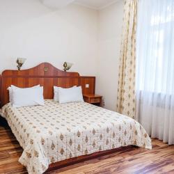 Фото Отель Рубикон