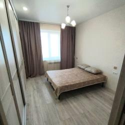 2-комнатные апартаменты стандарт