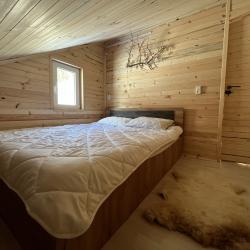 Коттедж улучшенный