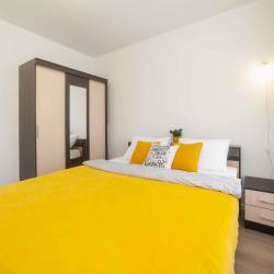 Фото Отель Viktory Apart (Виктори Апарт) на улице Лётчика Ларюшина 6к1