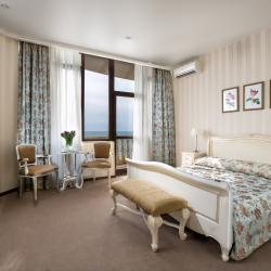 Dolphin Resort by Stellar Hotels (Дельфин Резорт Стеллар) — c7703b86ba030a65a923e13c6eac3bb6