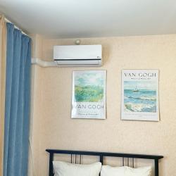 Апартаменты студия