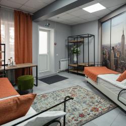 Фото Отель Лайф