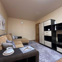 Фото Отель Apartament 52 на улице Раевского 15