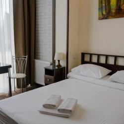 Фото Отель Регина