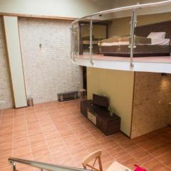 Фото Sport hotel Vitamin (Спорт отель Витамин)