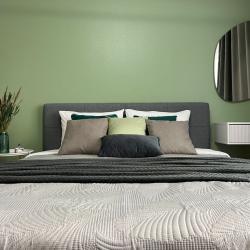 Фото Апартаменты на улице Каштановая 7