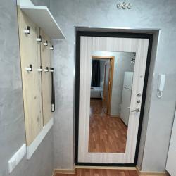 Фото Отель Open Apartments на улице Бабушкина 84 корп.2
