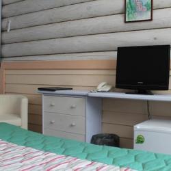 Фото Отель Валдай Эко Клуб