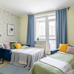 фото 4 Leruka Home (Лерука Хоум) на улице Оптиков