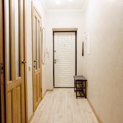 Фото Отель Tolstoy Apart (Толстой Апарт) на улице Шухова