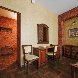 Фото Отель Castle (Касл Васильевский остров)