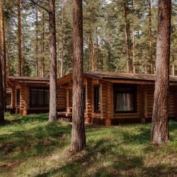 Фото Отель Алтай Сэнс