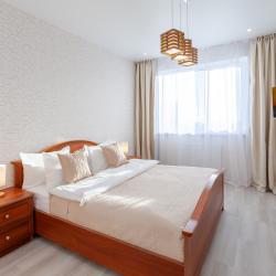 Фото Отель RentPlaza на улице Советской Армии 131а