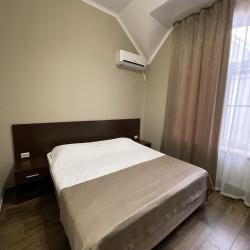 Фото Отель Астери