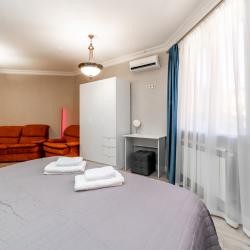 3-комнатные апартаменты улучшенные Виноградная 2/3