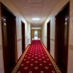 Фото Отель Планета Спорт